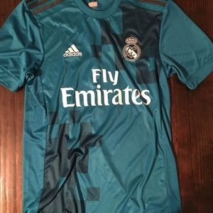 Ronaldo Fan Jersey